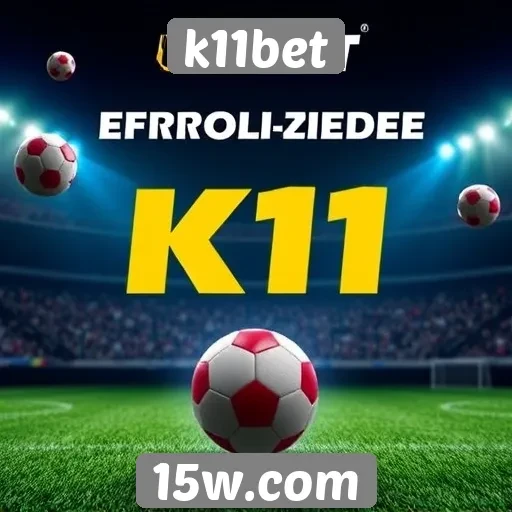 Promoções exclusivas atraem novos jogadores no K11bet