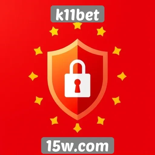 Avaliação da segurança no site k11bet
